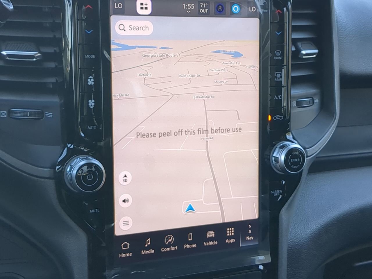 2026 Ram 5500 Chassis Cab Tradesman Appleton WI