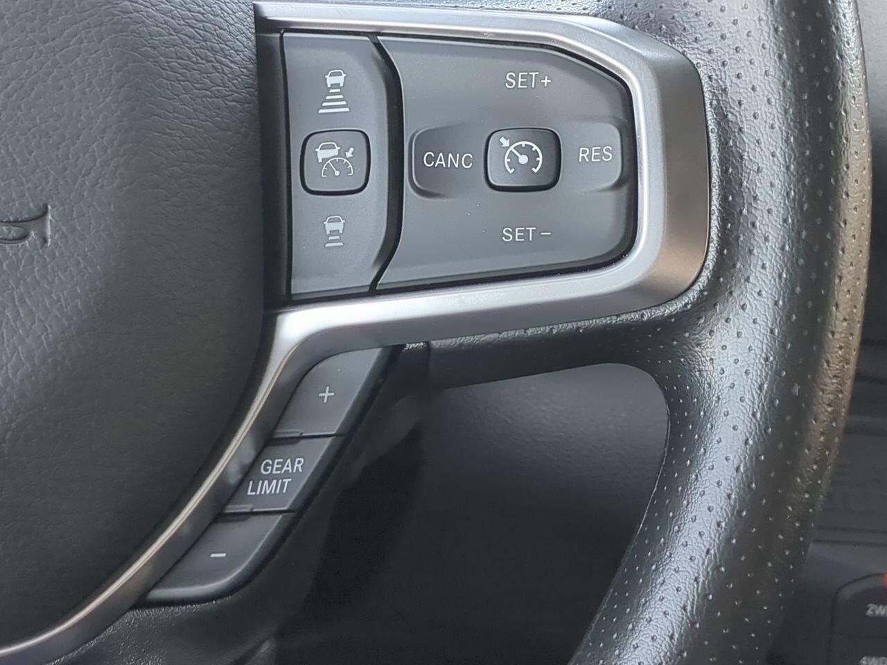 2026 Ram 5500 Chassis Cab Tradesman Appleton WI