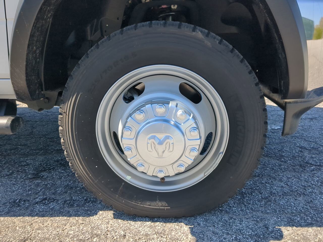 2026 Ram 5500 Chassis Cab Tradesman Appleton WI