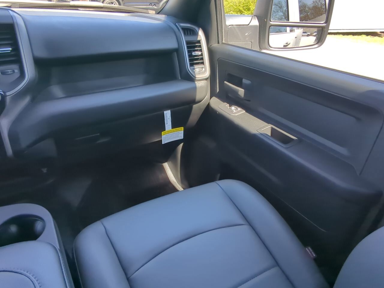 2026 Ram 5500 Chassis Cab Tradesman Appleton WI