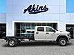 2026 Ram 5500 Chassis Cab Tradesman