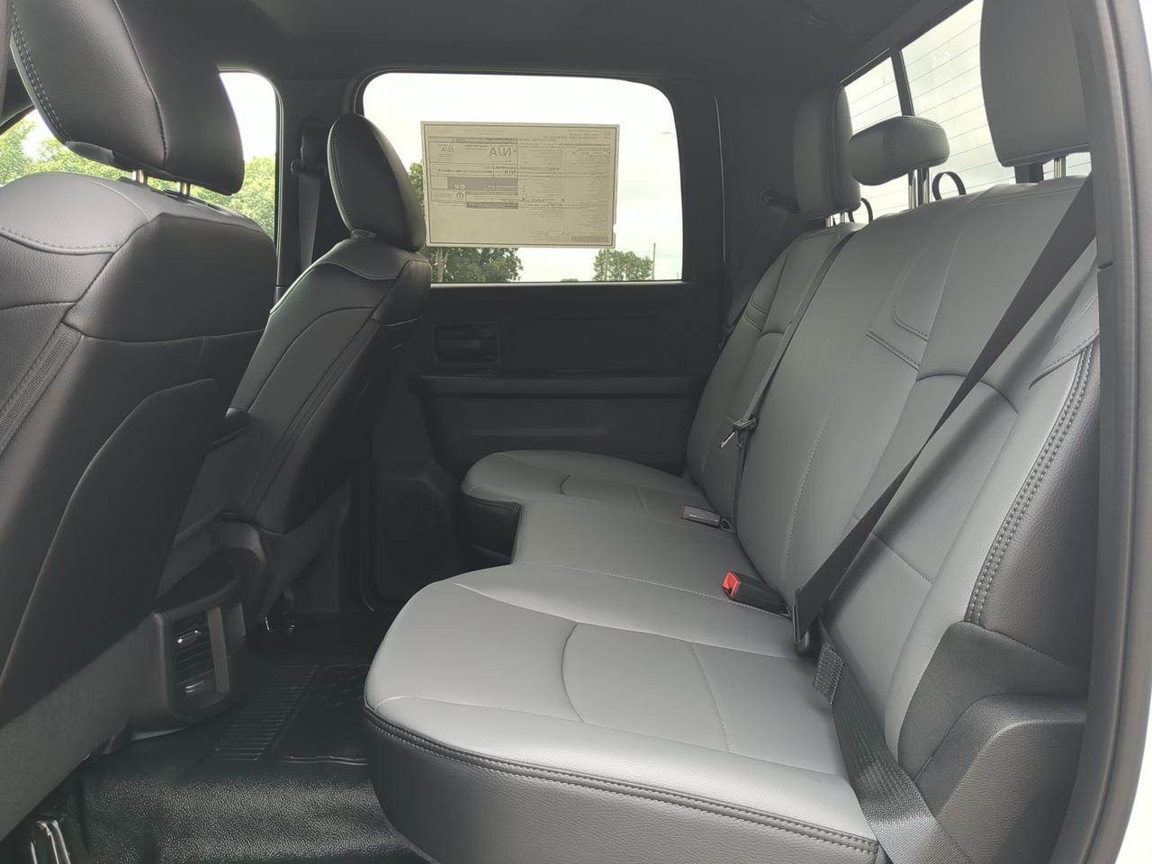 2026 Ram 5500 Chassis Cab Tradesman Appleton WI