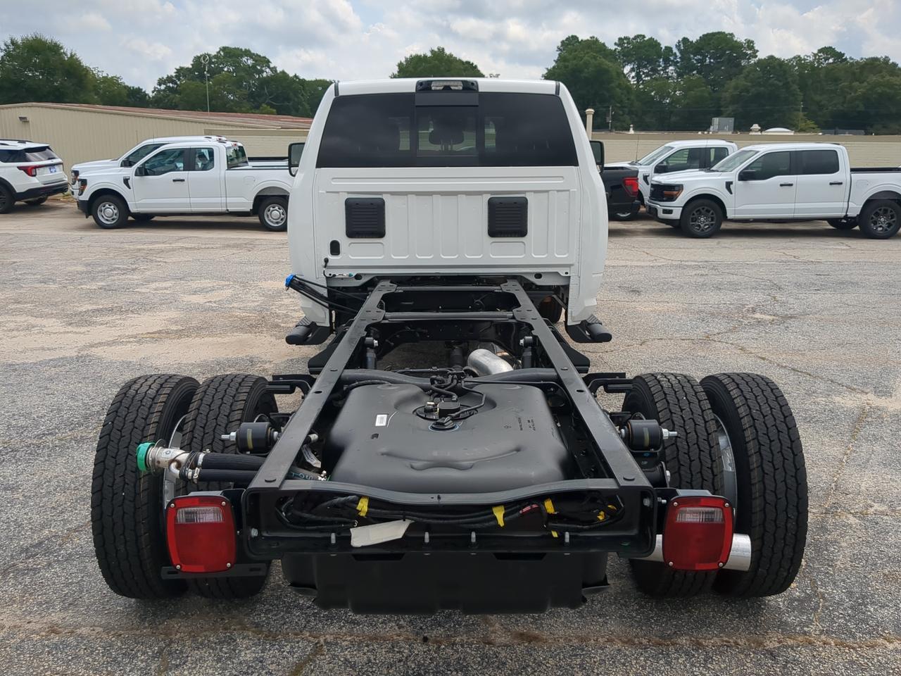 2026 Ram 5500 Chassis Cab Tradesman Appleton WI