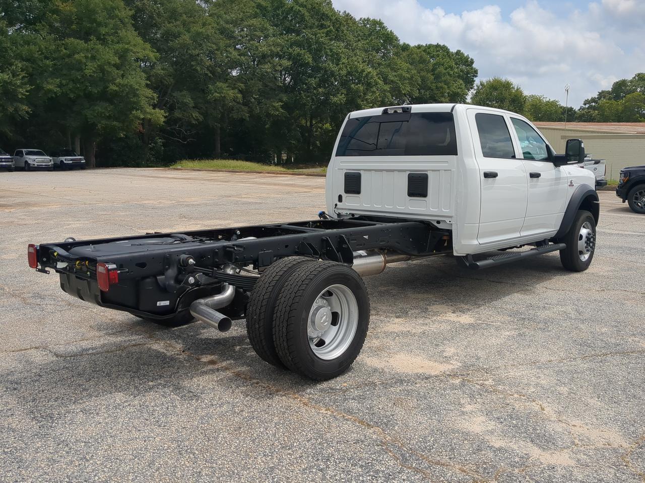 2026 Ram 5500 Chassis Cab Tradesman Appleton WI