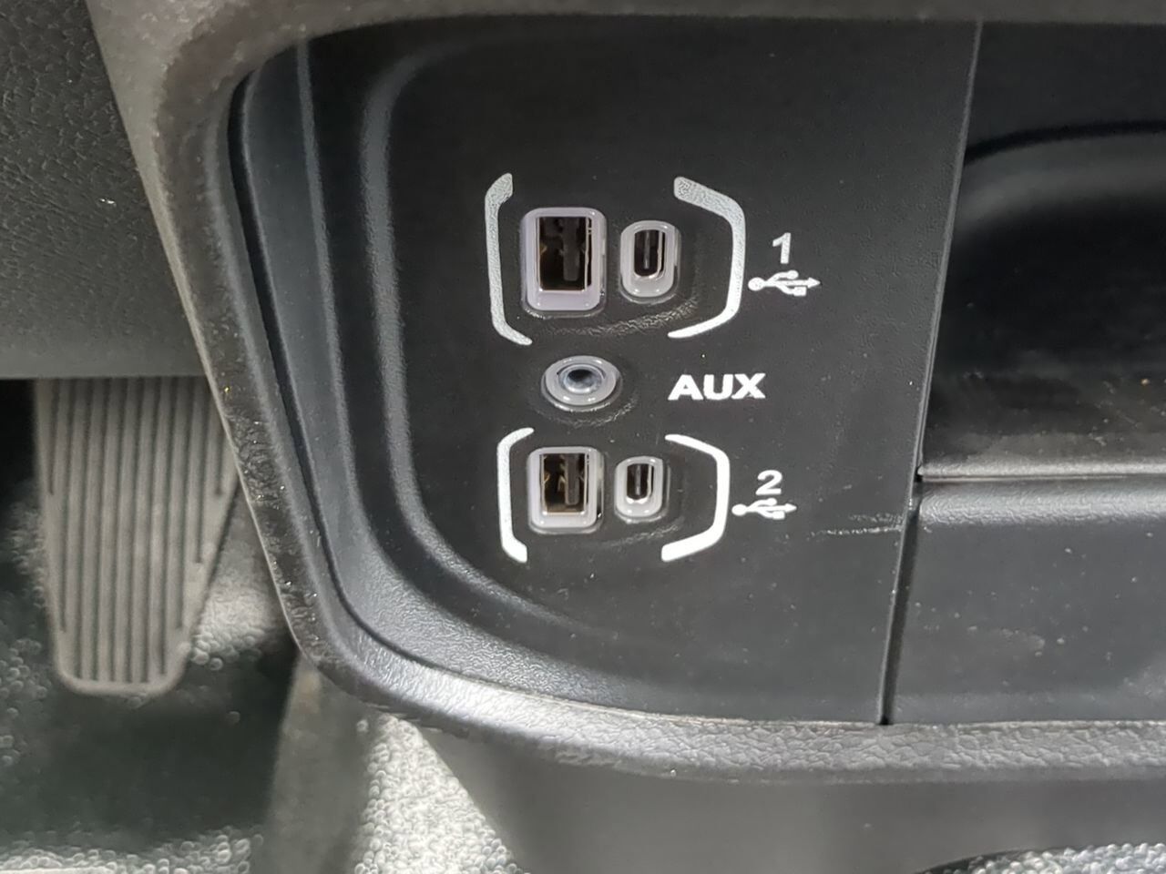 2026 Ram 5500 Chassis Cab Tradesman Appleton WI