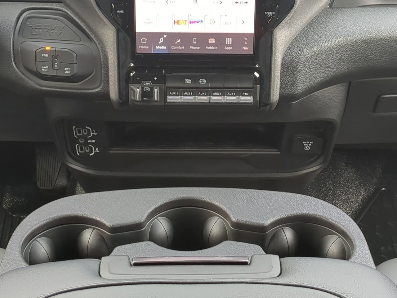 2026 Ram 5500 Chassis Cab Tradesman Appleton WI