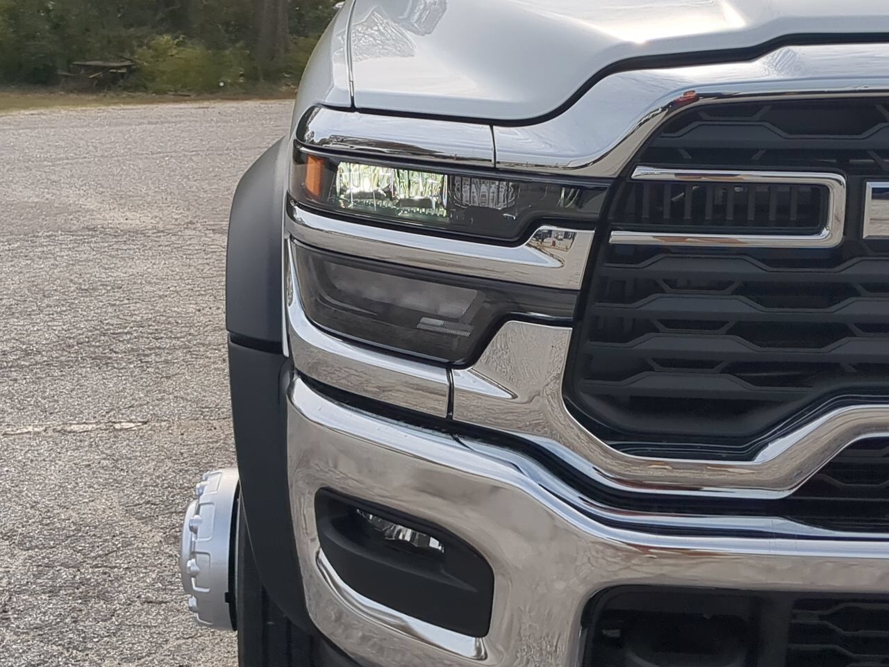 2026 Ram 5500 Chassis Cab Tradesman Appleton WI