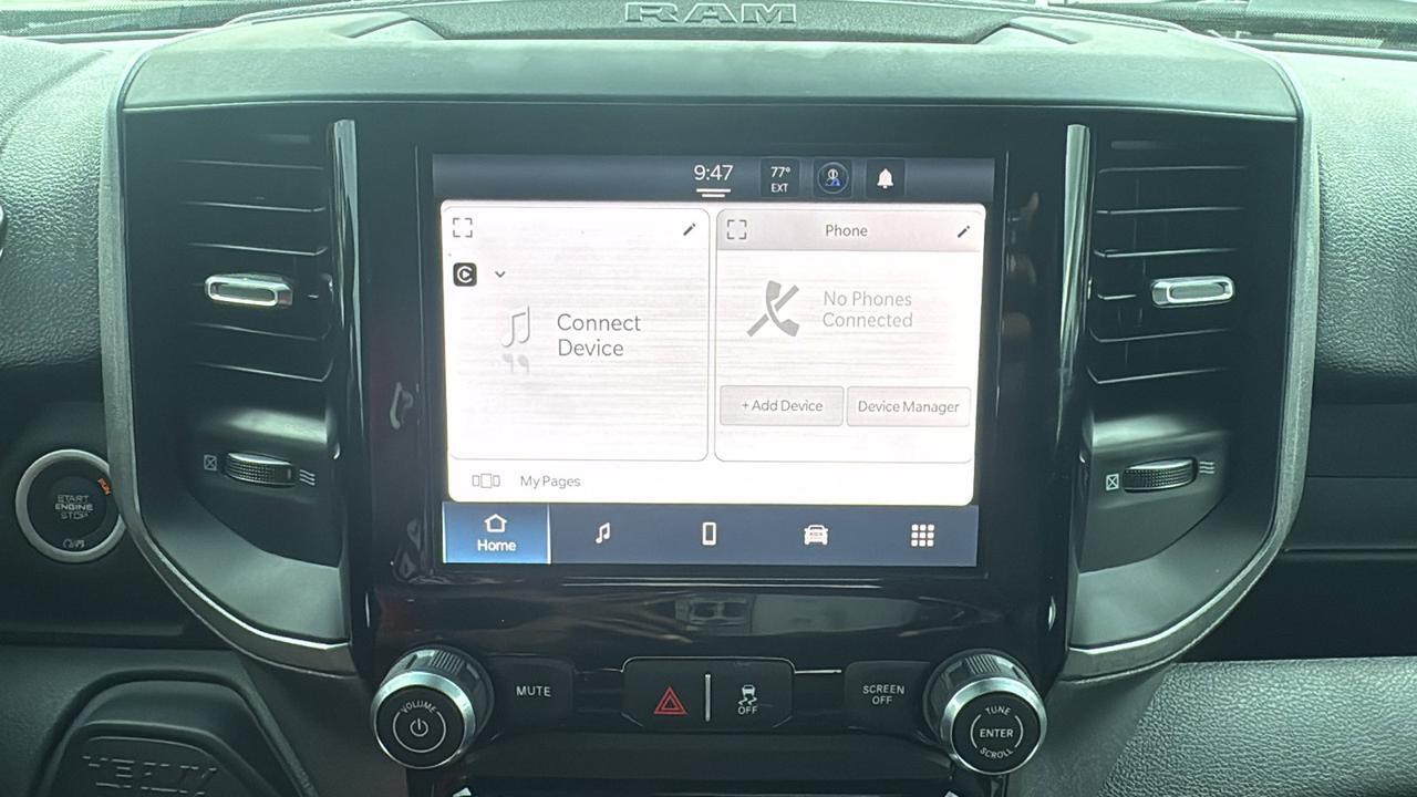 2026 Ram 5500 Chassis Cab Tradesman New Braunfels TX