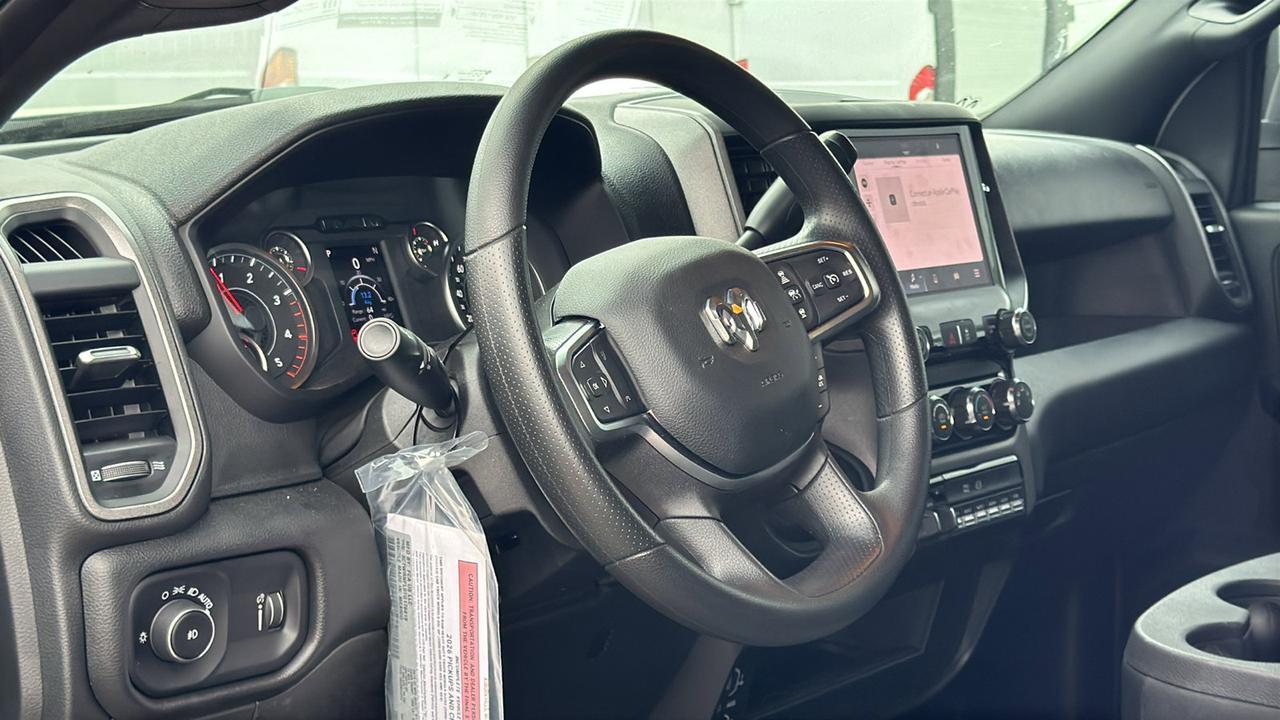 2026 Ram 5500 Chassis Cab Tradesman New Braunfels TX