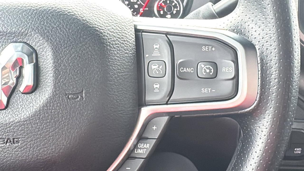 2026 Ram 5500 Chassis Cab Tradesman New Braunfels TX