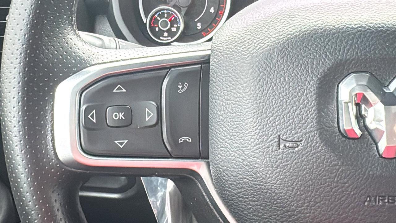 2026 Ram 5500 Chassis Cab Tradesman New Braunfels TX