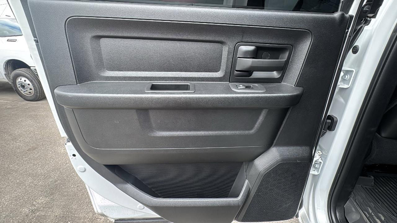 2026 Ram 5500 Chassis Cab Tradesman New Braunfels TX