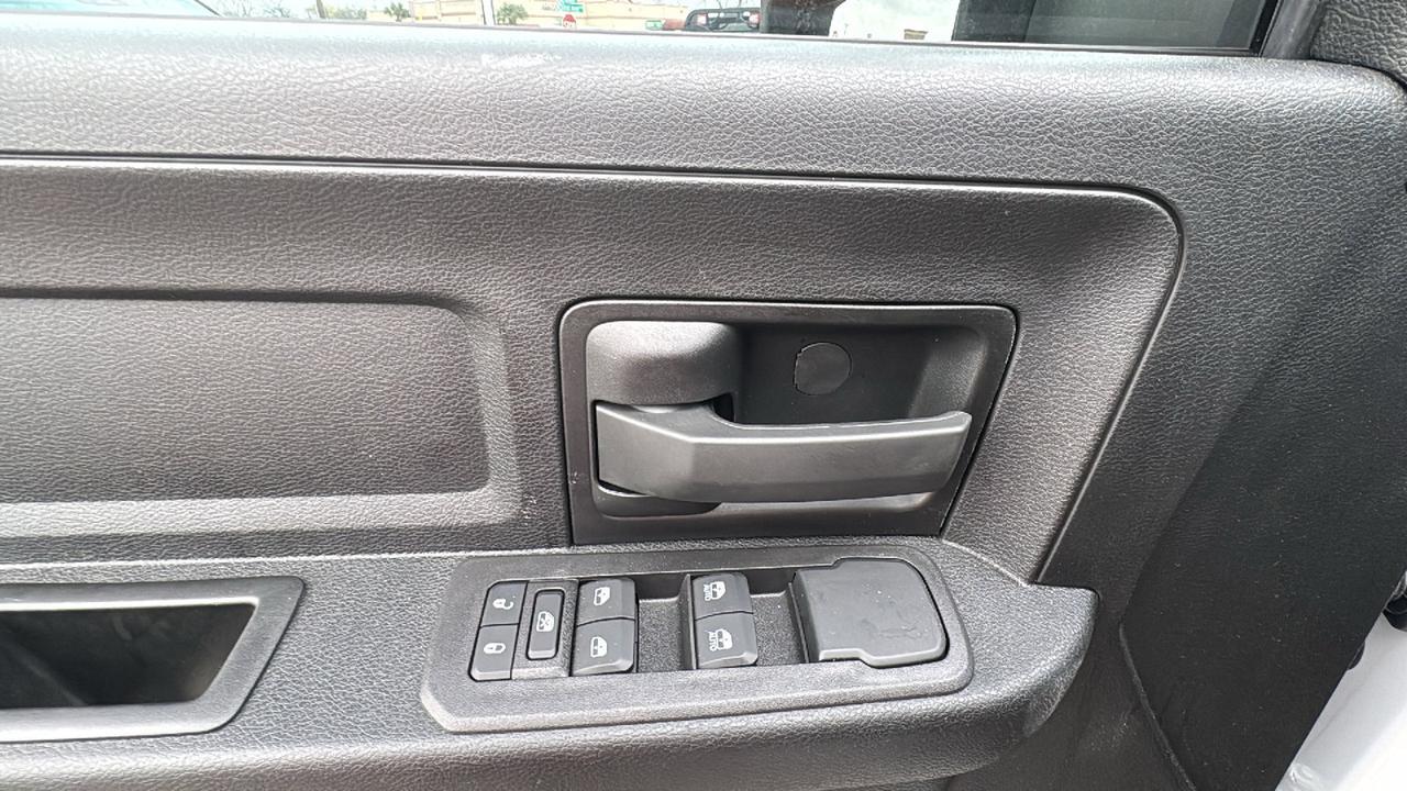 2026 Ram 5500 Chassis Cab Tradesman New Braunfels TX