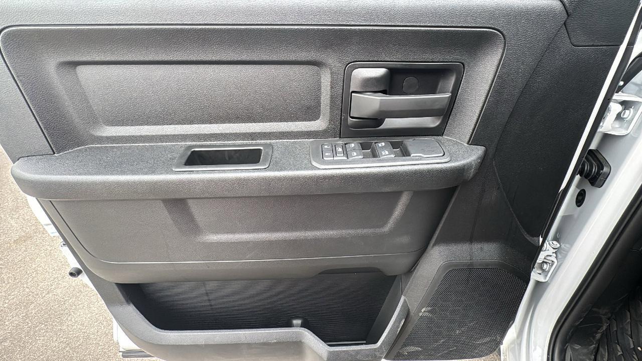 2026 Ram 5500 Chassis Cab Tradesman New Braunfels TX