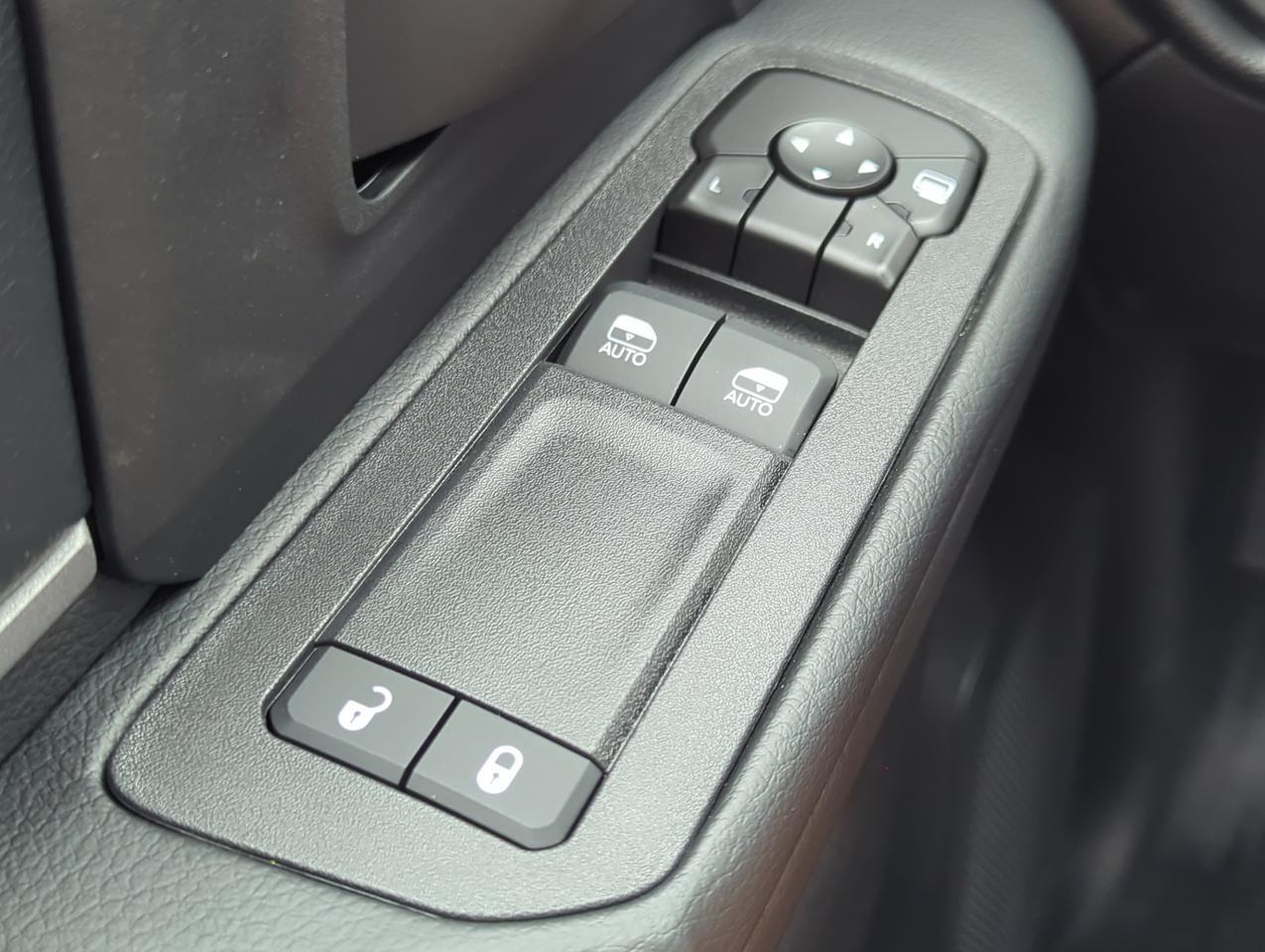 2026 Ram 5500 Chassis Cab Tradesman Winder GA