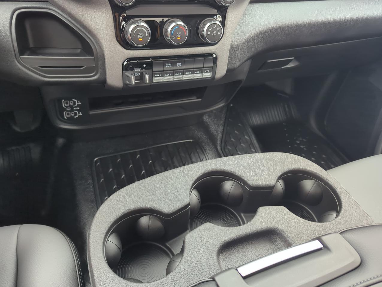 2026 Ram 5500 Chassis Cab Tradesman Winder GA