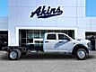 2026 Ram 5500 Chassis Cab Tradesman