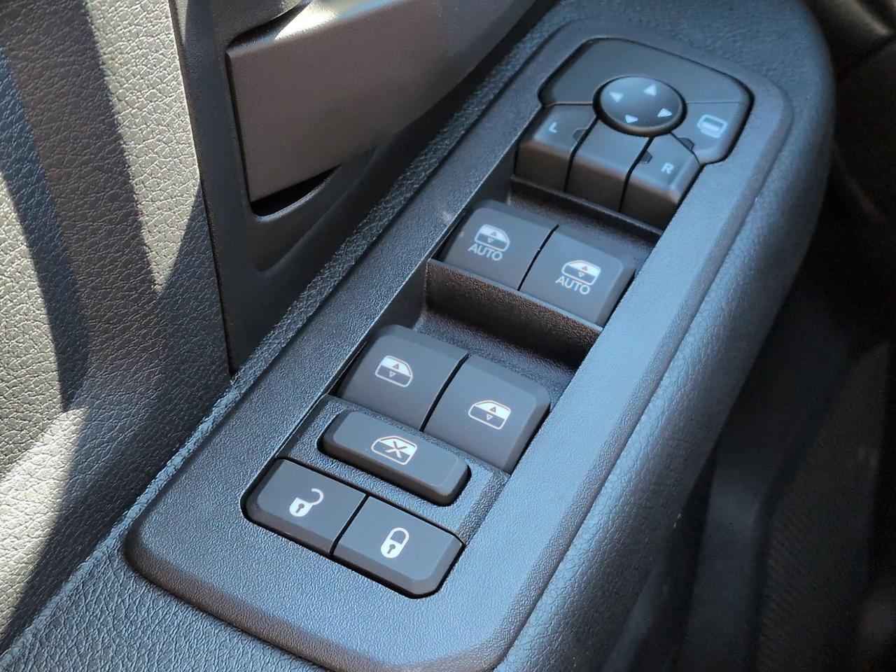 2026 Ram 5500 Chassis Cab Tradesman Winder GA