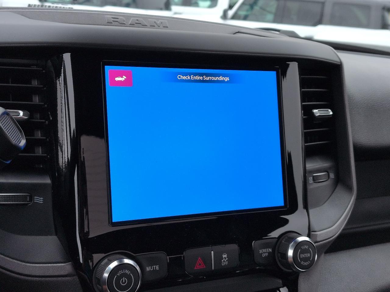 2026 Ram 5500 Chassis Cab Tradesman Winder GA
