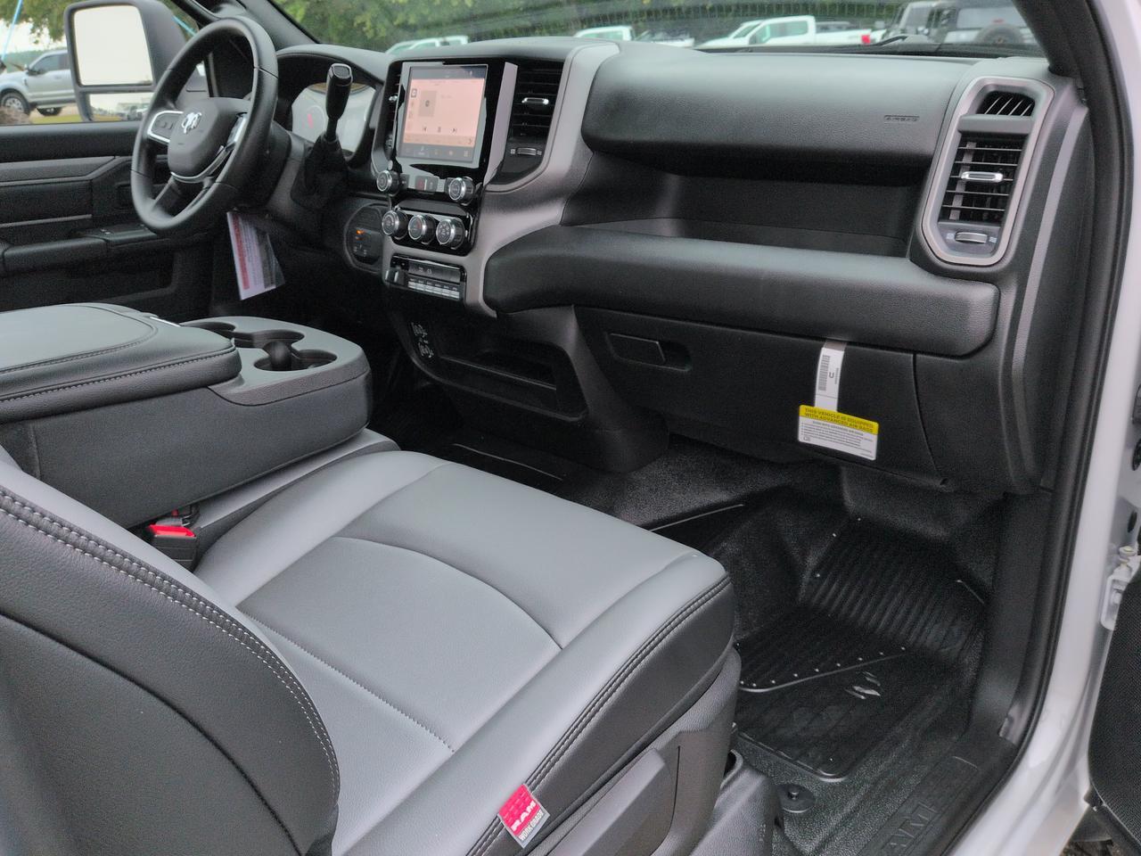 2026 Ram 5500 Chassis Cab Tradesman Winder GA
