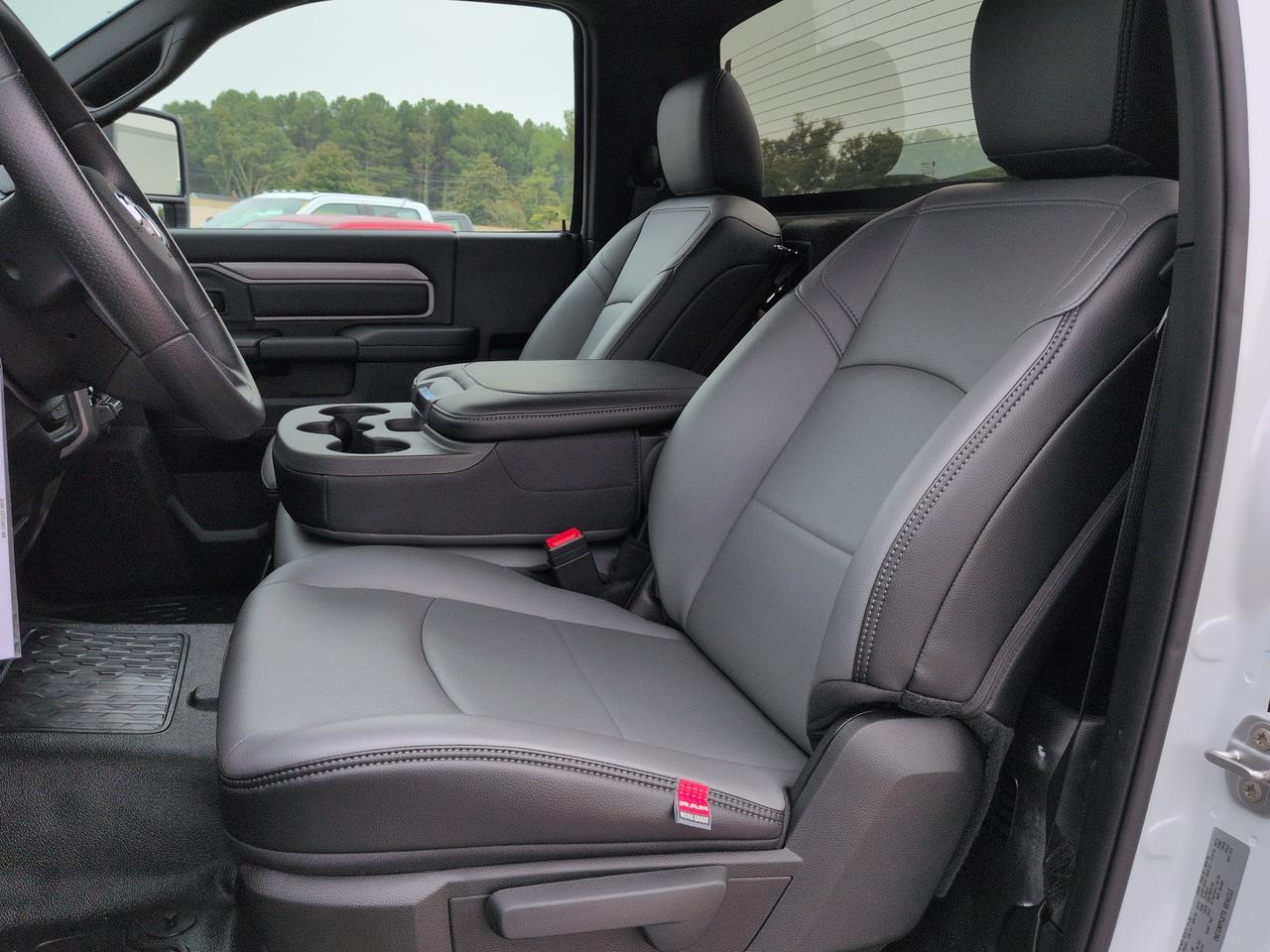 2026 Ram 5500 Chassis Cab Tradesman Winder GA