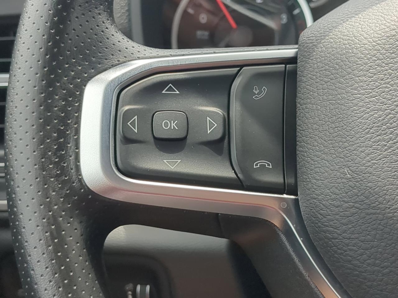 2026 Ram 5500 Chassis Cab Tradesman Winder GA