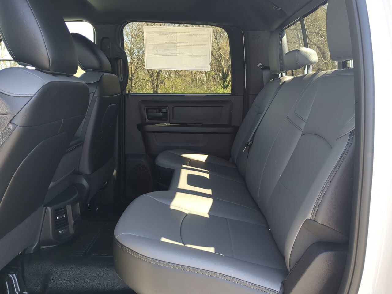 2026 Ram 5500 Chassis Cab Tradesman Winder GA