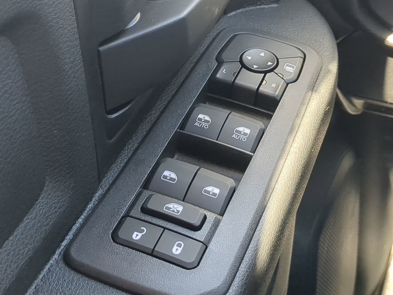 2026 Ram 5500 Chassis Cab Tradesman Winder GA