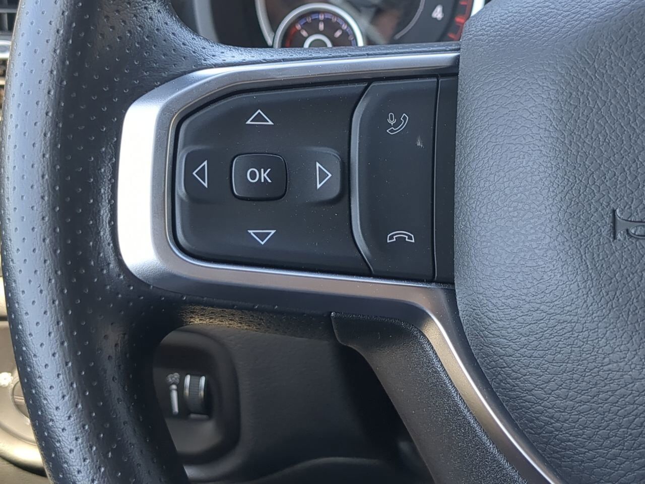 2026 Ram 5500 Chassis Cab Tradesman Winder GA