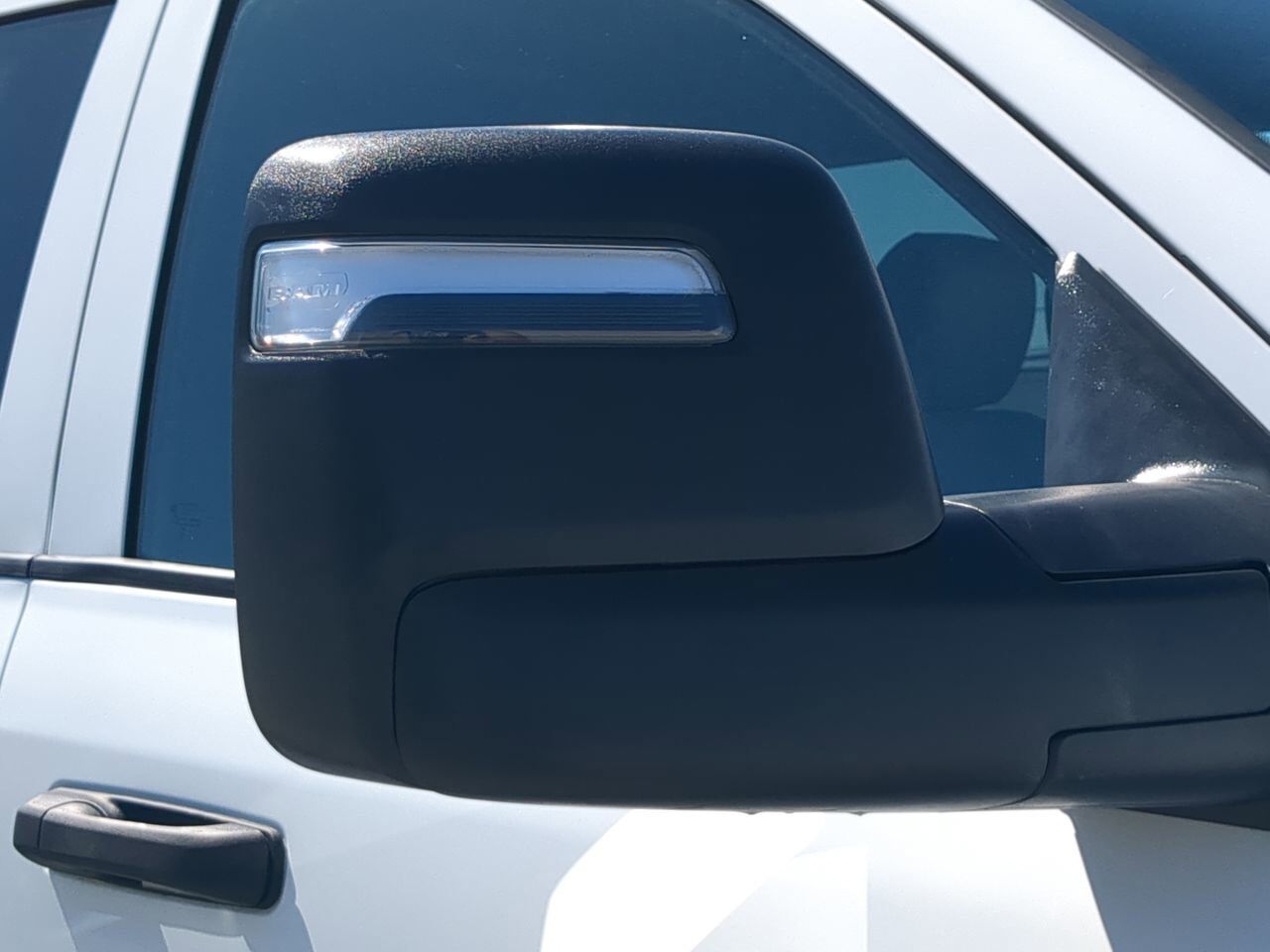 2026 Ram 5500 Chassis Cab Tradesman Winder GA