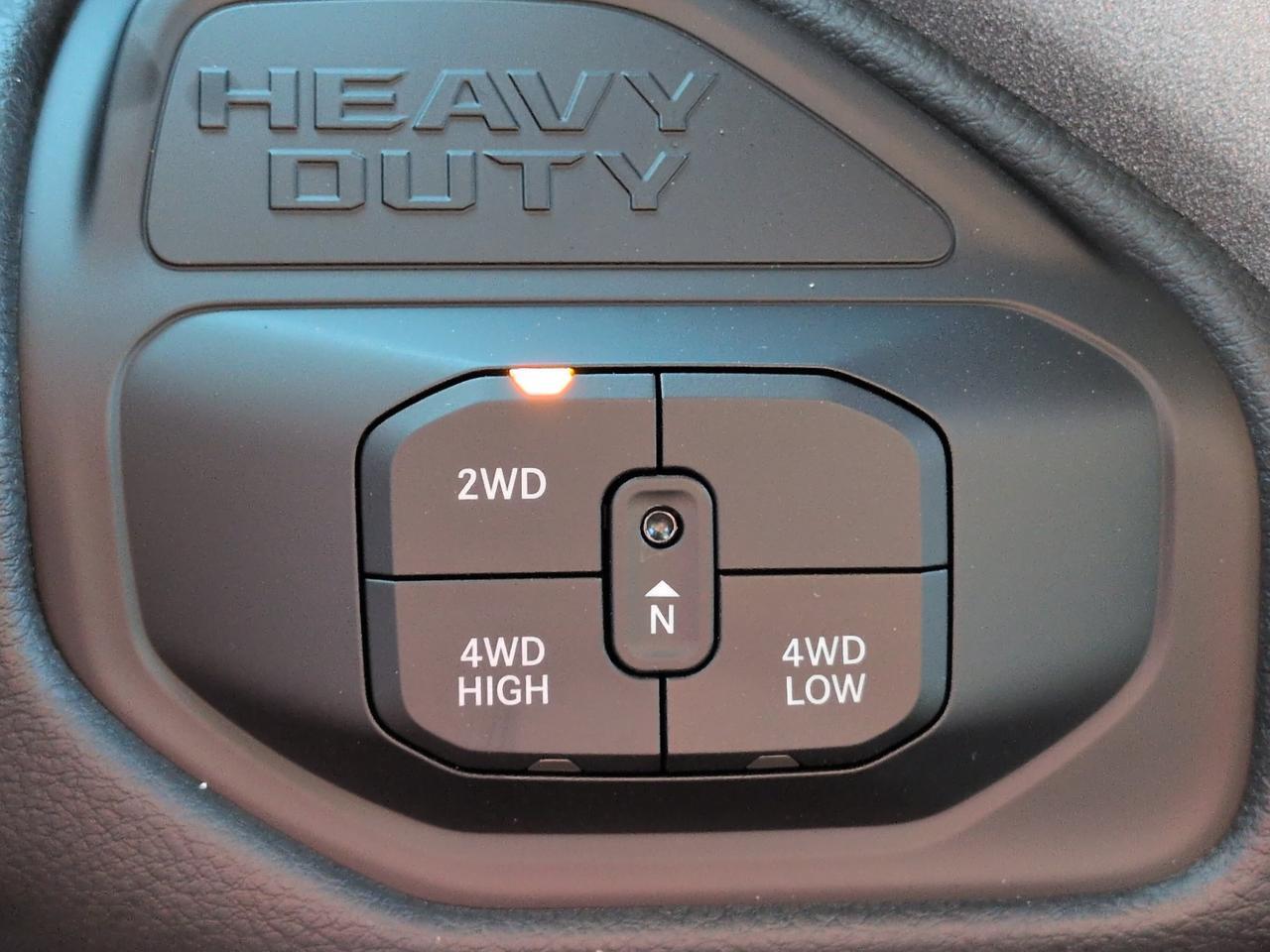 2026 Ram 5500 Chassis Cab Tradesman Winder GA