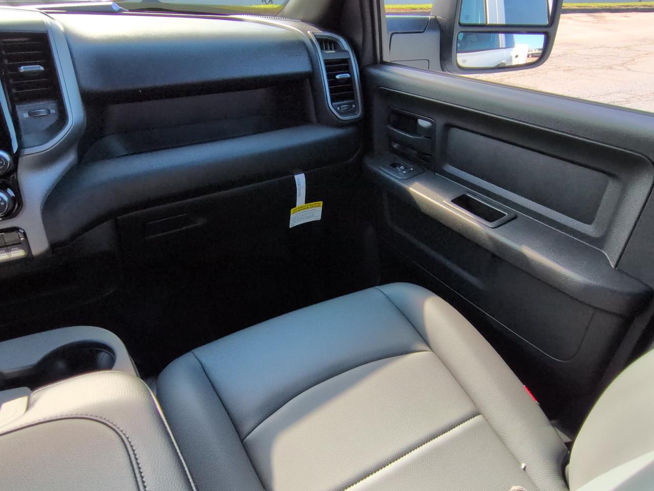 2026 Ram 5500 Chassis Cab Tradesman Winder GA