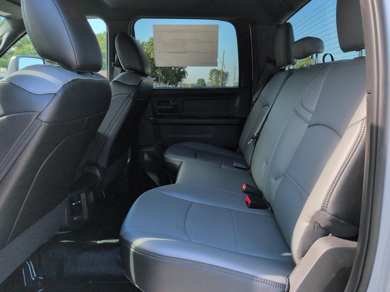 2026 Ram 5500 Chassis Cab Tradesman Winder GA