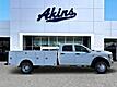 2026 Ram 5500 Chassis Cab Tradesman