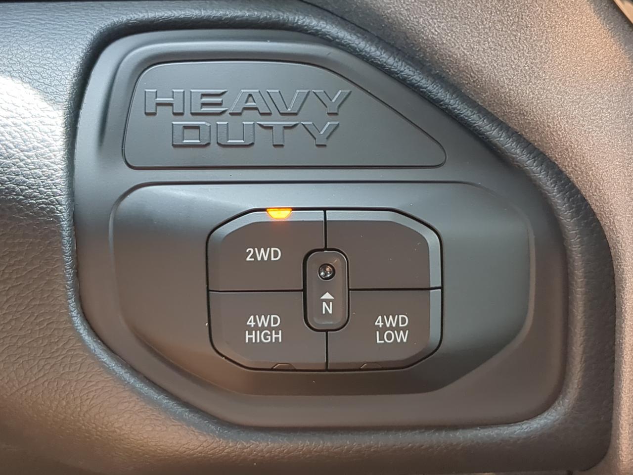 2026 Ram 5500 Chassis Cab Tradesman Winder GA