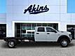 2026 Ram 5500 Chassis Cab Tradesman