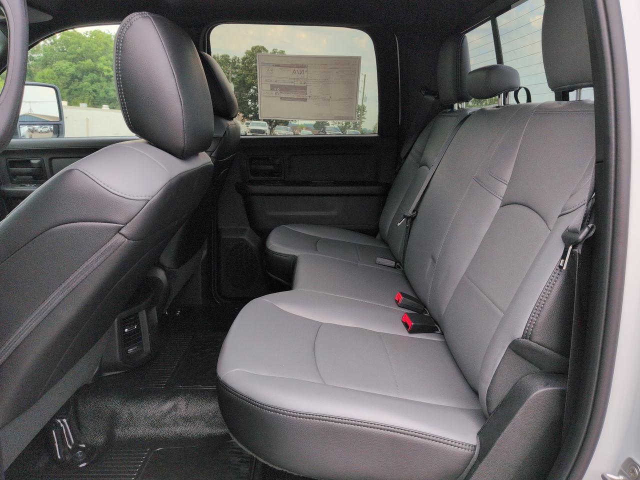 2026 Ram 5500 Chassis Cab Tradesman Winder GA