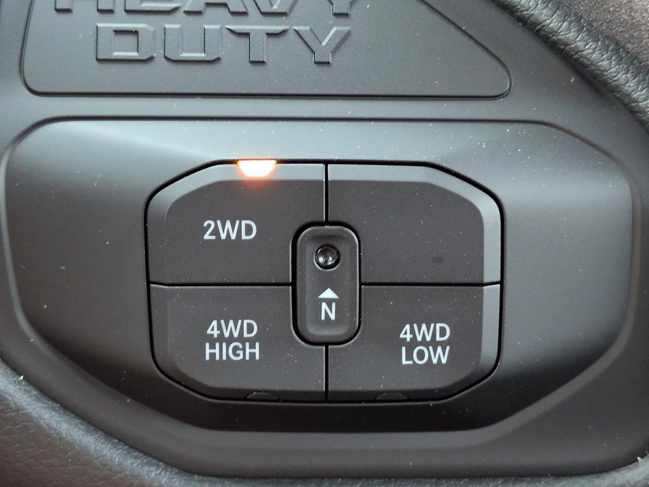 2026 Ram 5500 Chassis Cab Tradesman Winder GA