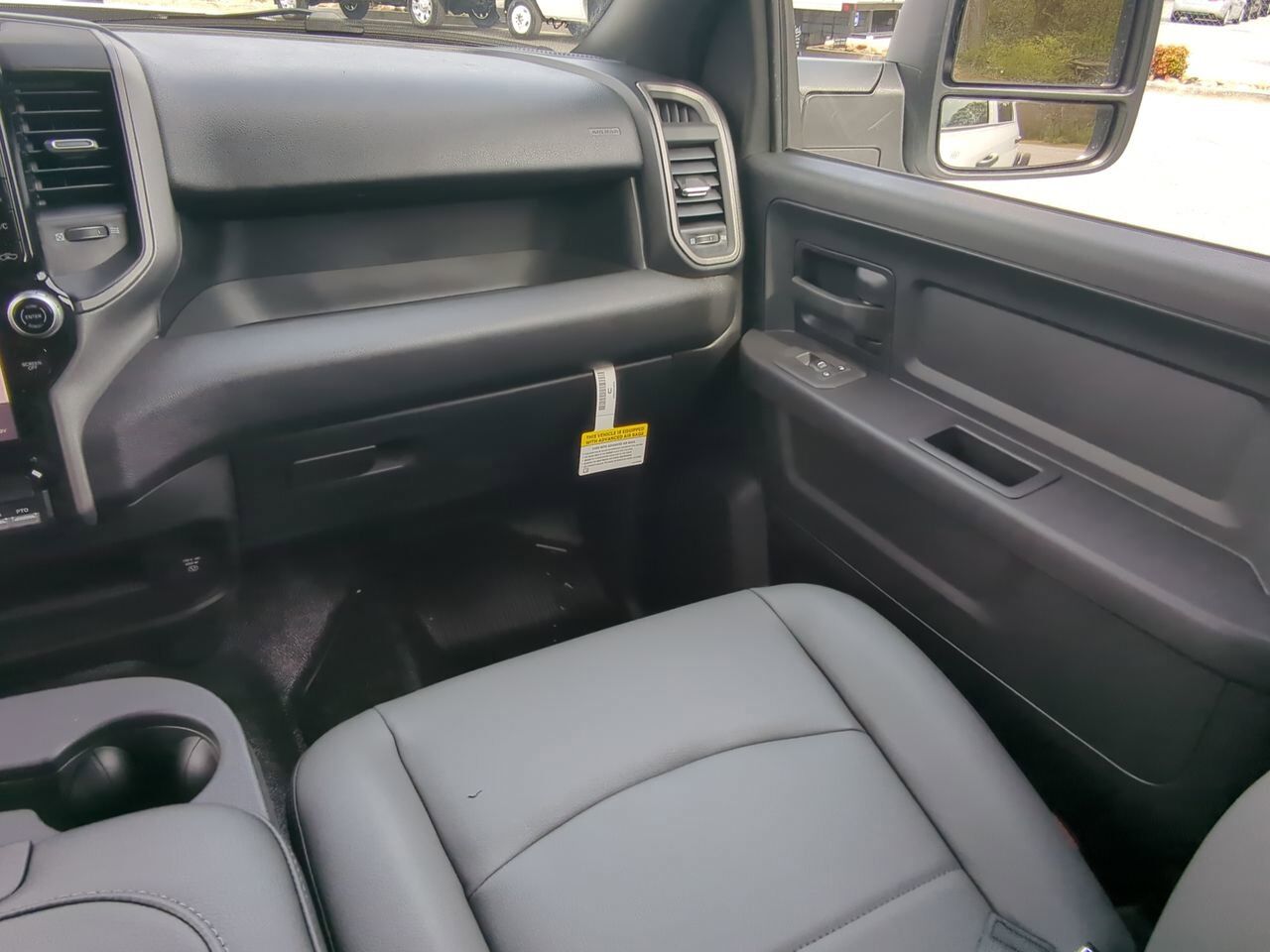 2026 Ram 5500 Chassis Cab Tradesman Winder GA