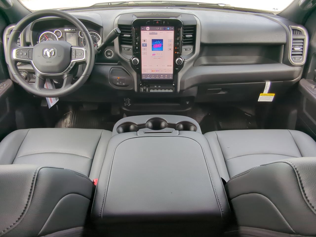 2026 Ram 5500 Chassis Cab Tradesman Winder GA