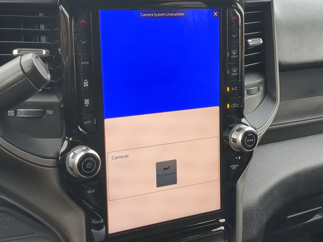 2026 Ram 5500 Chassis Cab Tradesman Winder GA