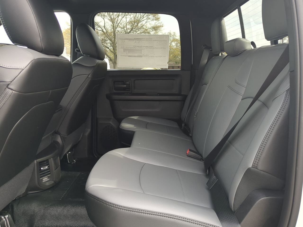 2026 Ram 5500 Chassis Cab Tradesman Winder GA