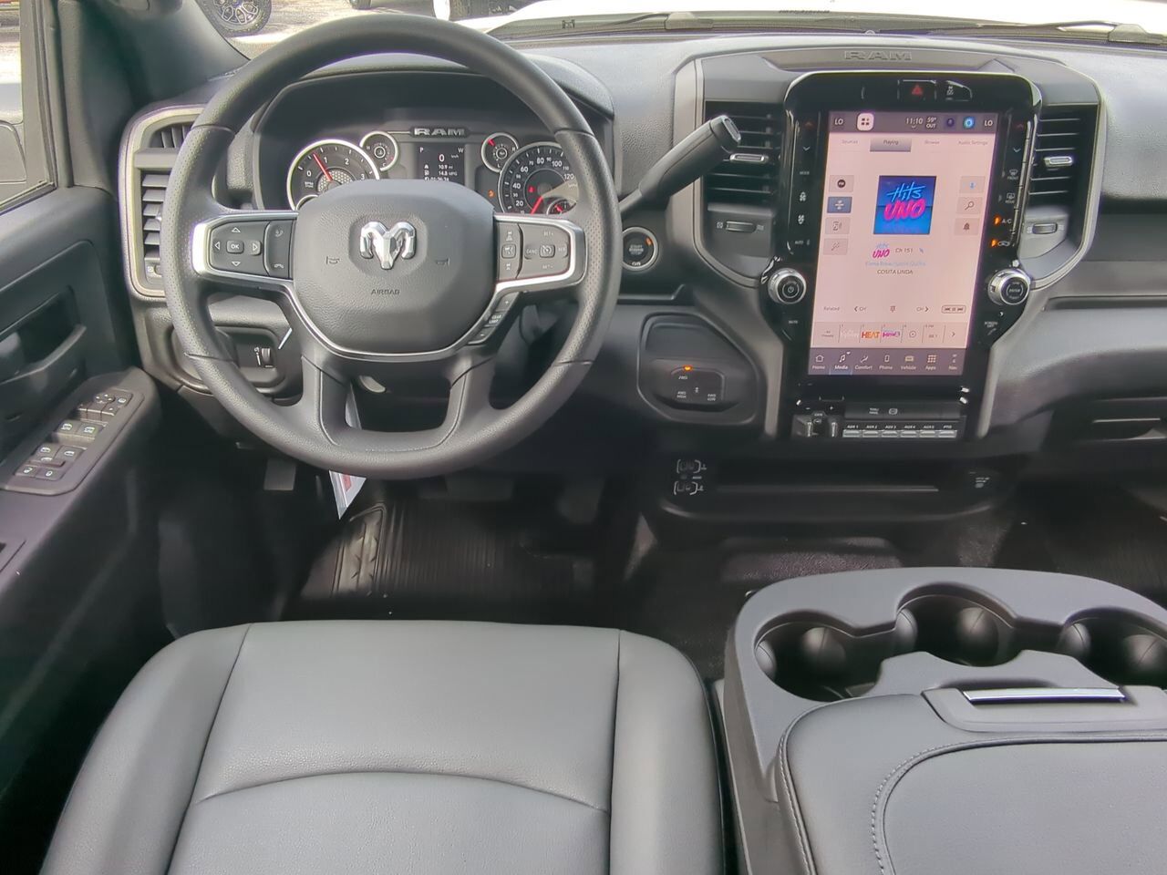 2026 Ram 5500 Chassis Cab Tradesman Winder GA