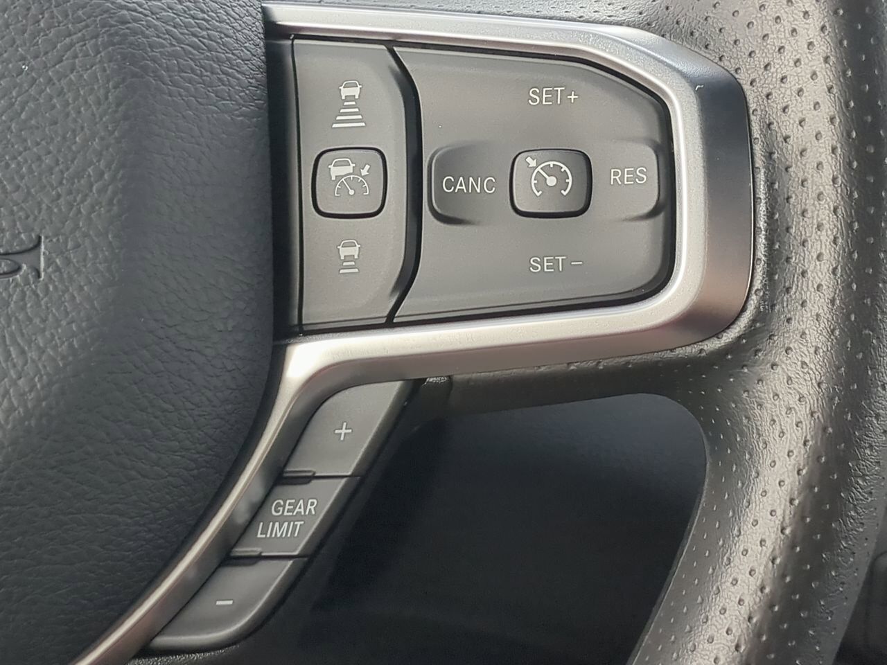 2026 Ram 5500 Chassis Cab Tradesman Winder GA