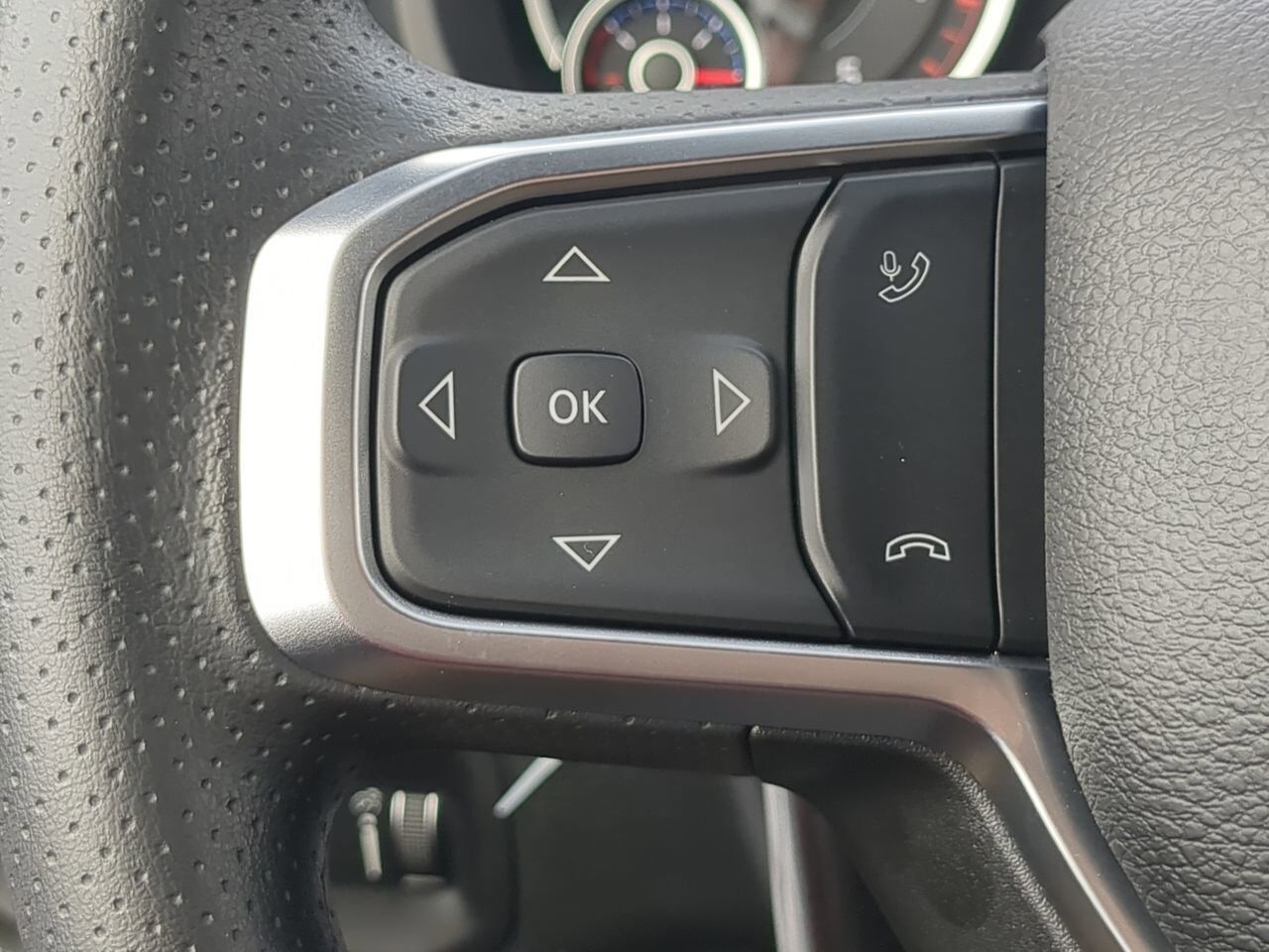 2026 Ram 5500 Chassis Cab Tradesman Winder GA