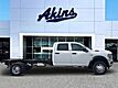 2026 Ram 5500 Chassis Cab Tradesman
