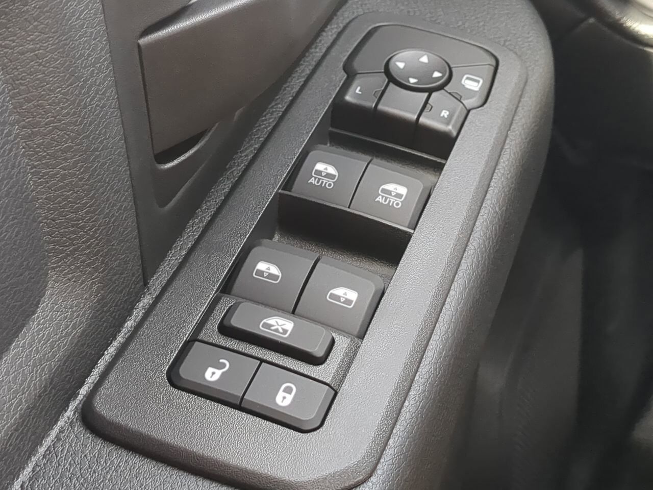 2026 Ram 5500 Chassis Cab Tradesman Winder GA