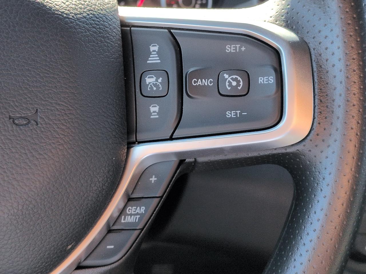 2026 Ram 5500 Chassis Cab Tradesman Winder GA