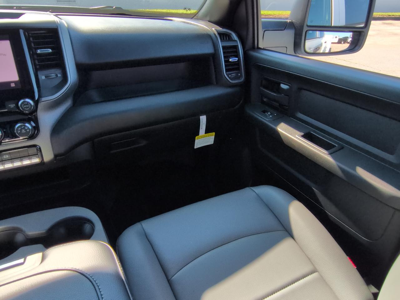2026 Ram 5500 Chassis Cab Tradesman Winder GA