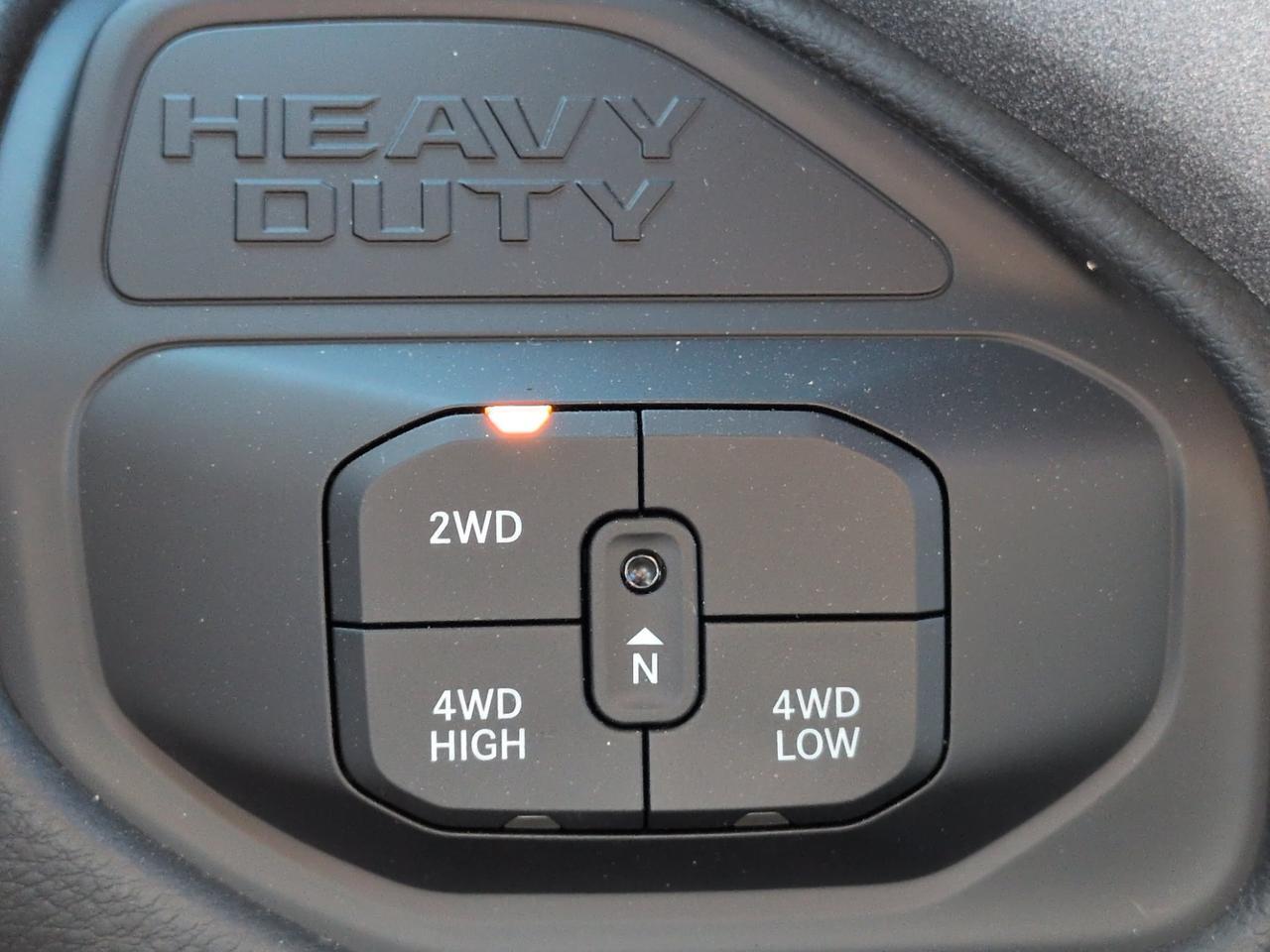 2026 Ram 5500 Chassis Cab Tradesman Winder GA